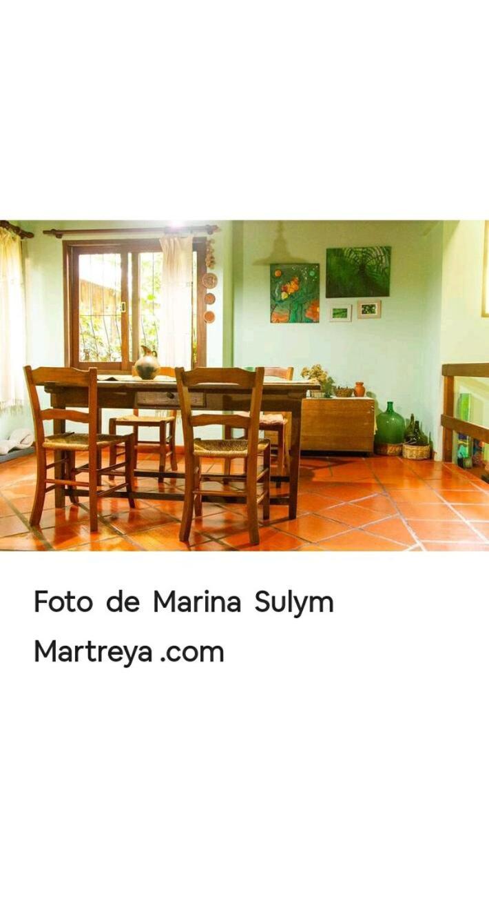 Jardin De Naipi Leilighet Puerto Iguazú Rom bilde